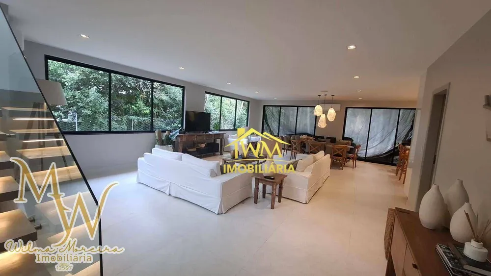 Casa de Condomínio, 5 quartos - Foto 4