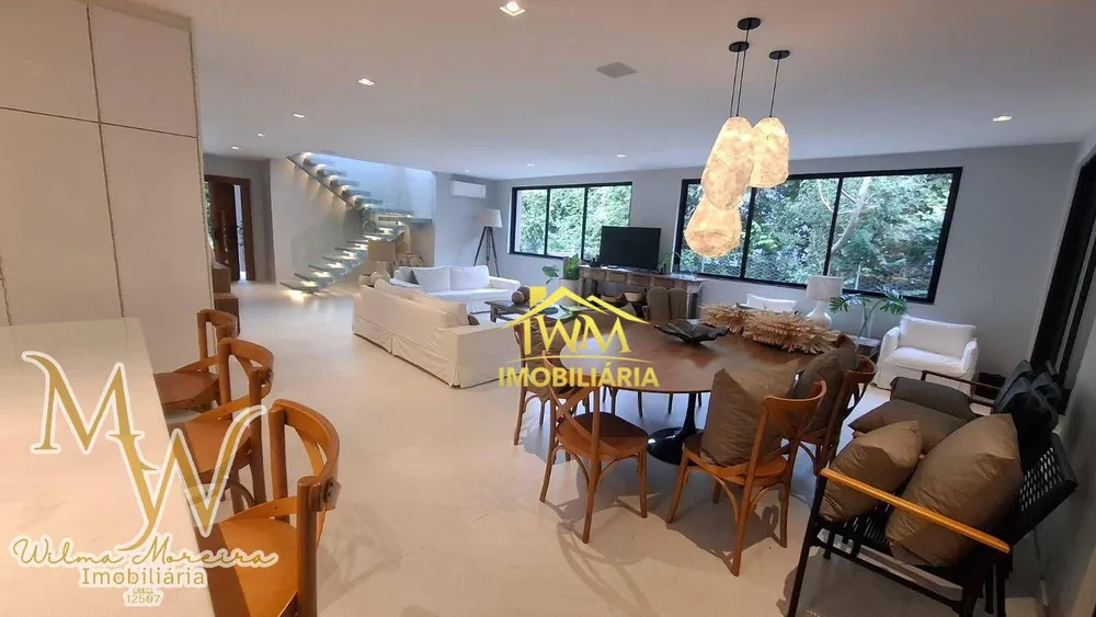 Casa de Condomínio, 5 quartos - Foto 3