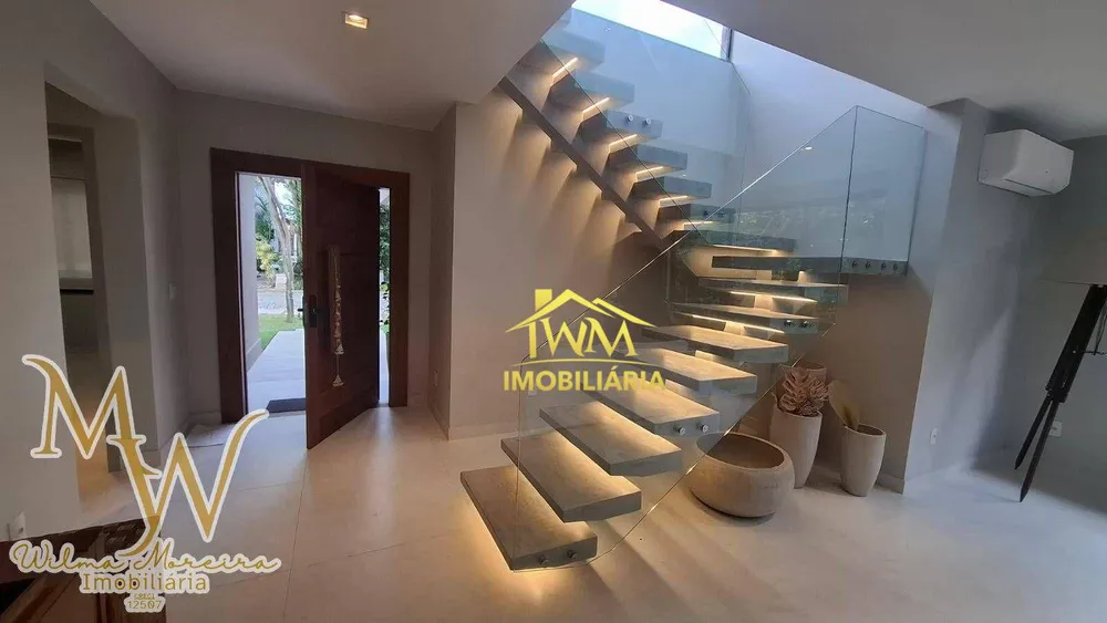 Casa de Condomínio, 5 quartos - Foto 6