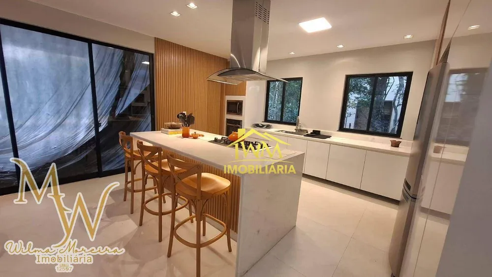 Casa de Condomínio, 5 quartos - Foto 8