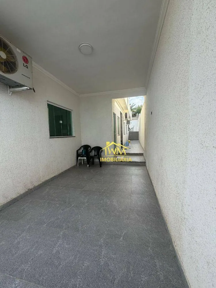 Casa, 2 quartos, 115 m² - Foto 7