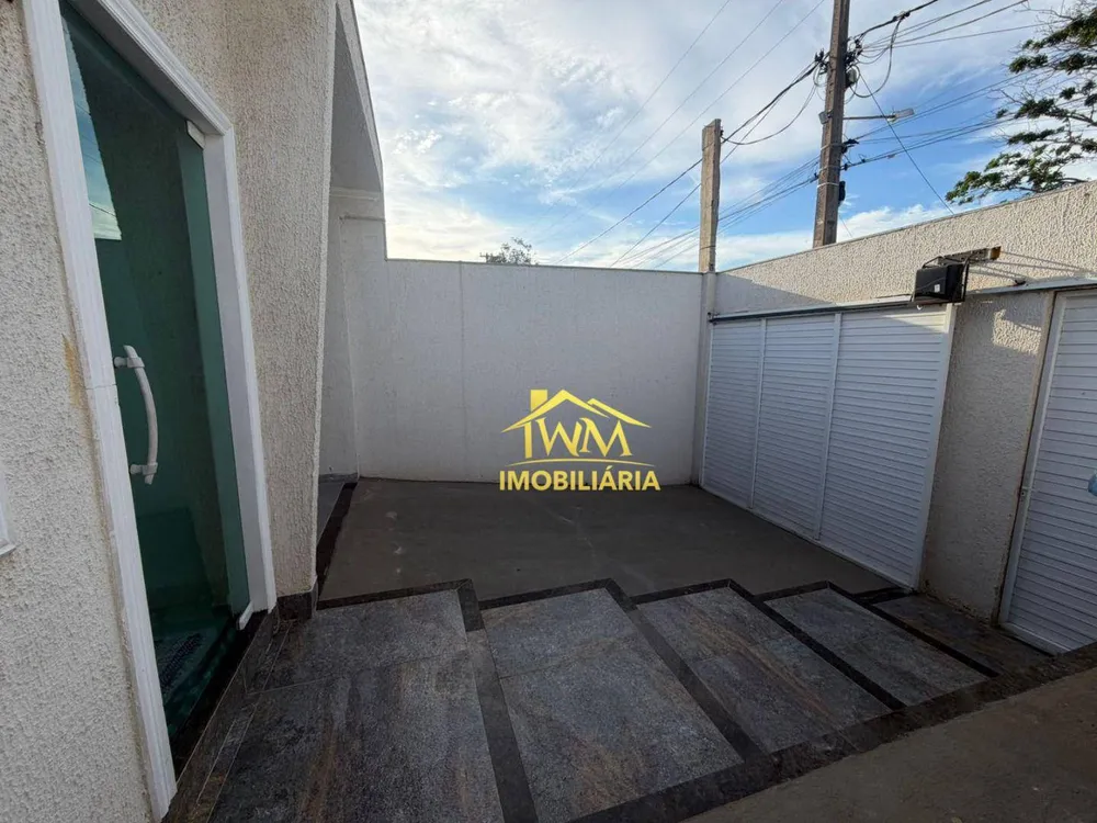 Casa, 2 quartos, 115 m² - Foto 3