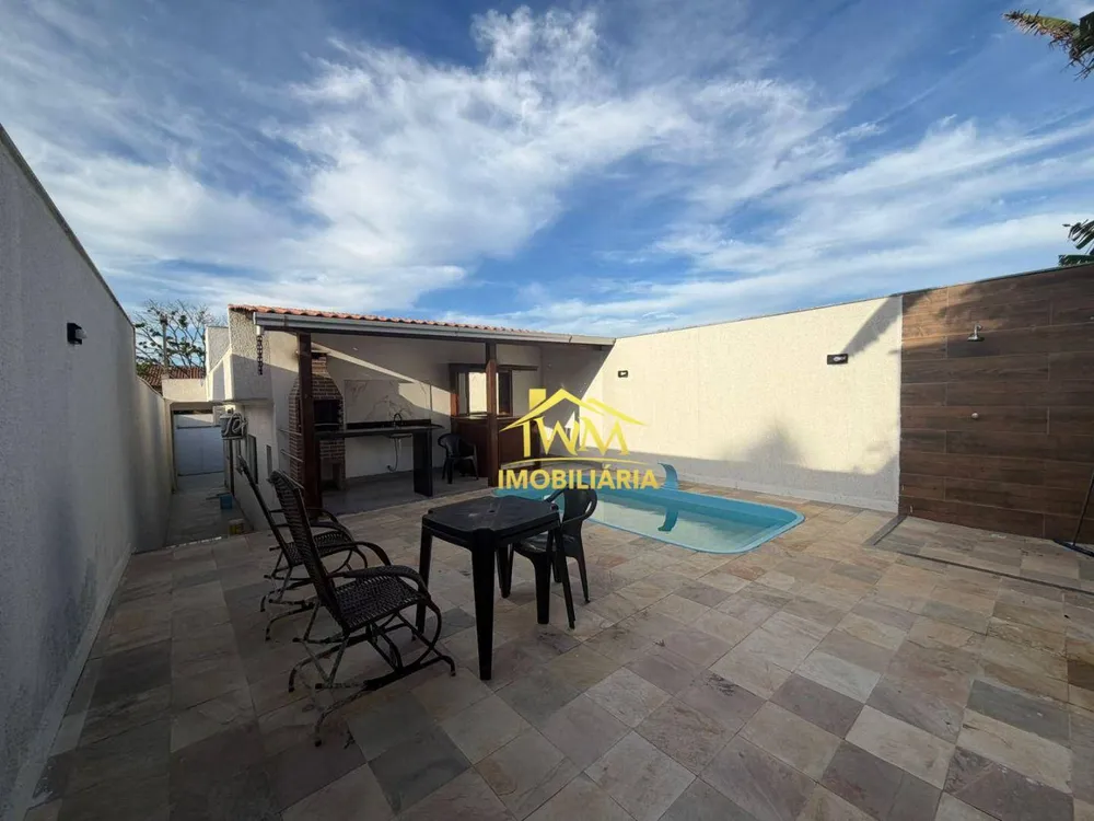 Casa, 2 quartos, 115 m² - Foto 1