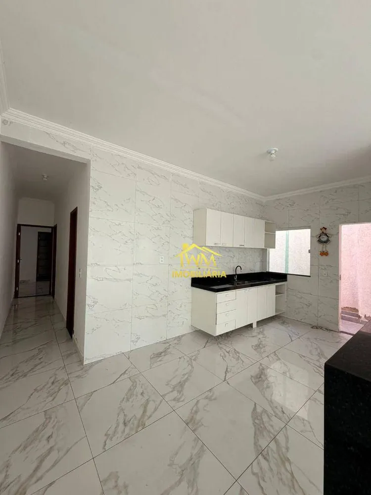 Casa, 2 quartos, 115 m² - Foto 11