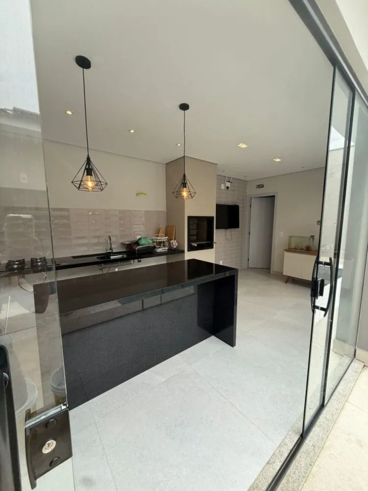 Casa, 4 quartos - Foto 6