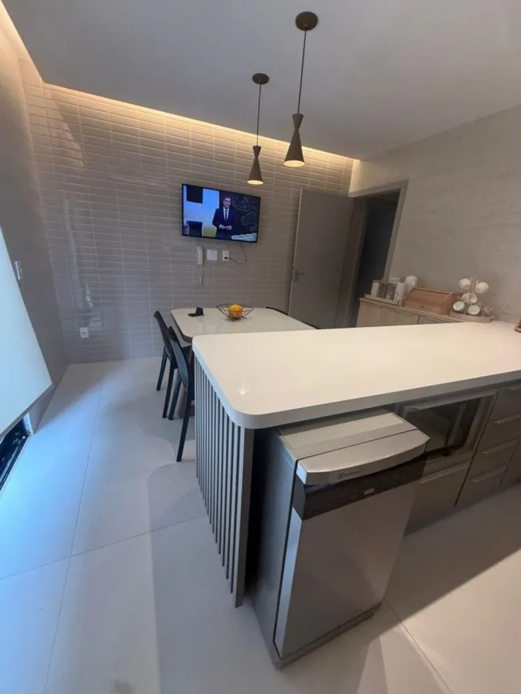 Casa, 4 quartos - Foto 4