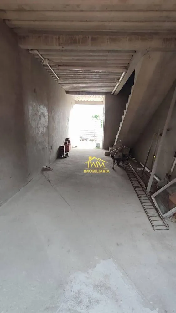 Casa, 2 quartos, 88 m² - Foto 3