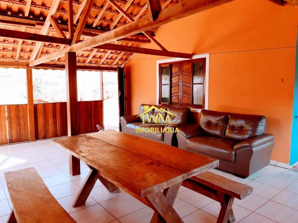 Sítio, 3 quartos - Foto 6