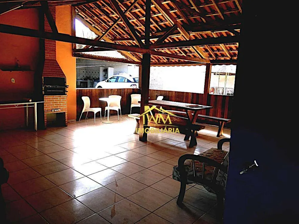 Sítio, 3 quartos - Foto 8