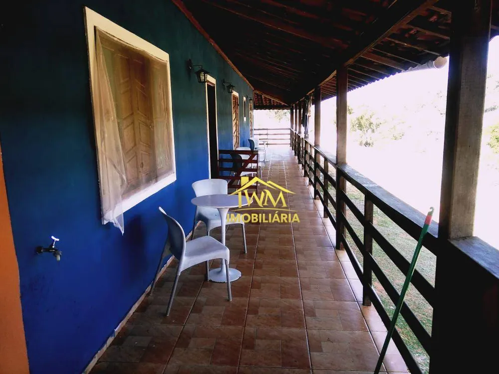 Sítio, 3 quartos - Foto 3