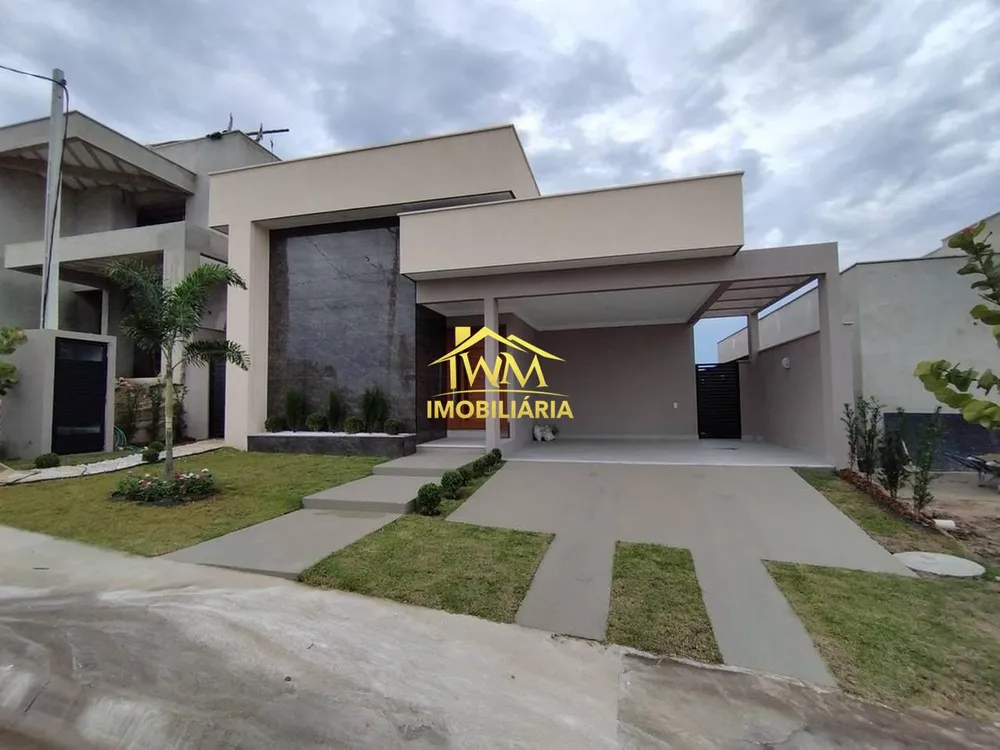 Casa, 3 quartos, 130 m² - Foto 2