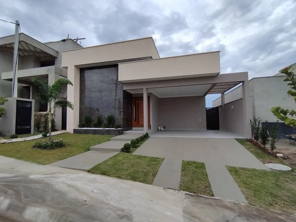 Casa, 3 quartos, 130 m² - Foto 1