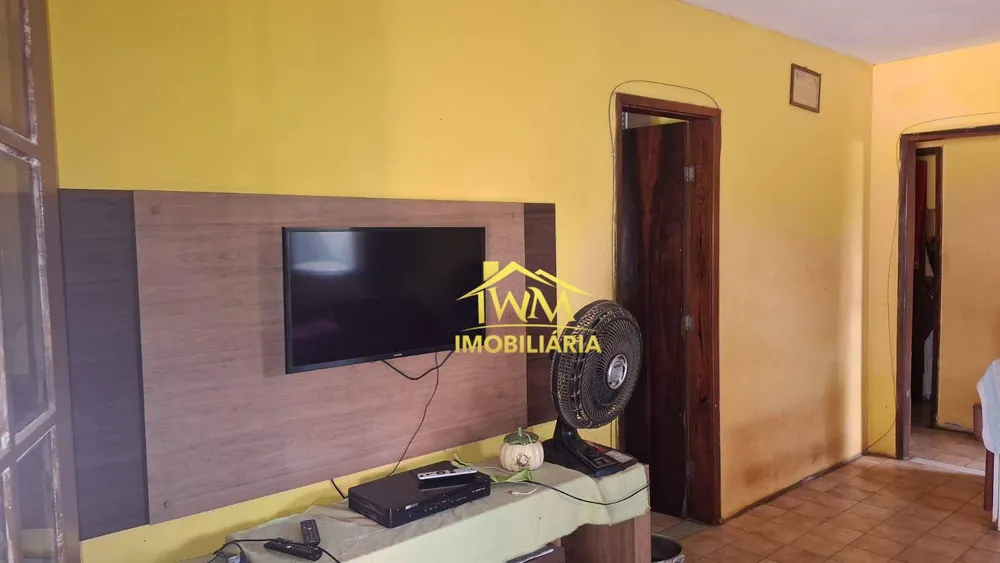Casa, 3 quartos - Foto 3