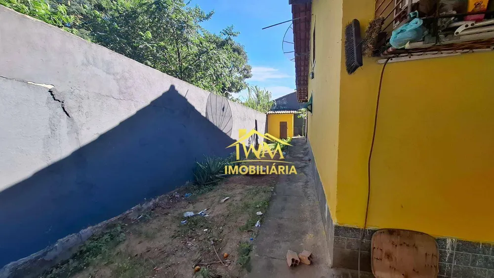 Casa, 3 quartos - Foto 10