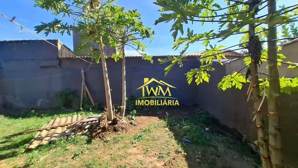 Casa, 3 quartos - Foto 12