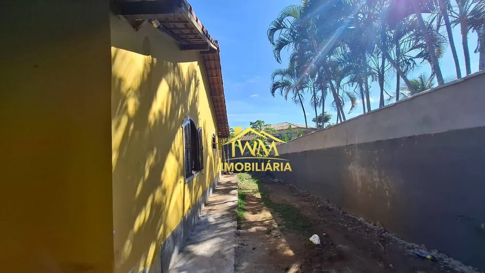 Casa, 3 quartos - Foto 11