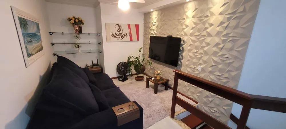 Apartamento, 4 quartos - Foto 1