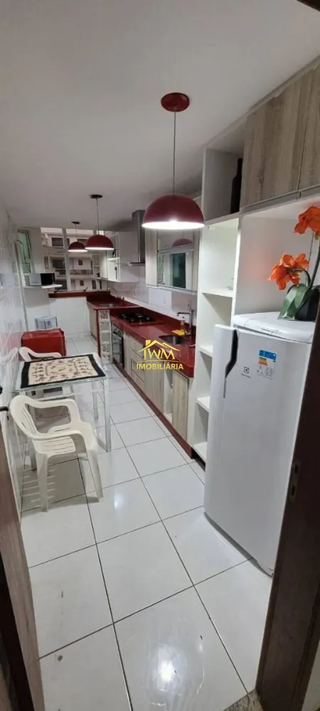Apartamento, 4 quartos - Foto 4