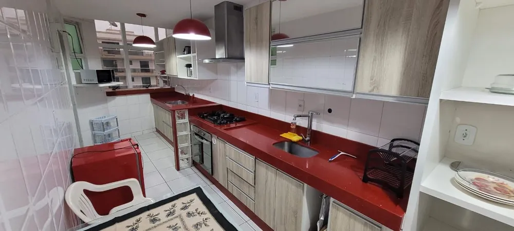 Apartamento, 4 quartos - Foto 5