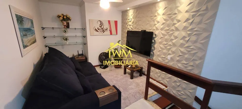 Apartamento, 4 quartos - Foto 2