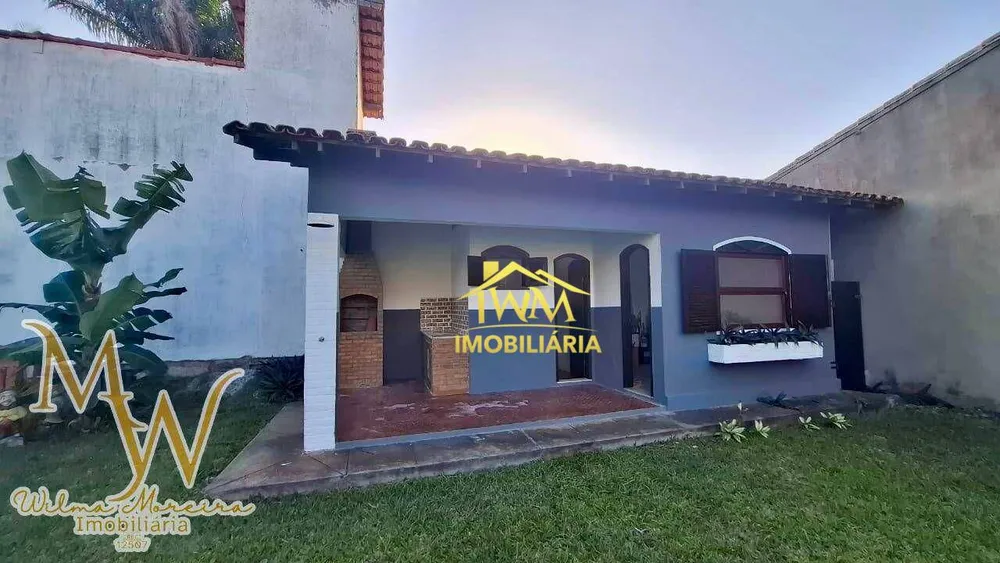 Casa de Condomínio, 2 quartos - Foto 4