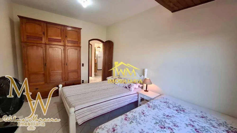 Casa de Condomínio, 2 quartos - Foto 10