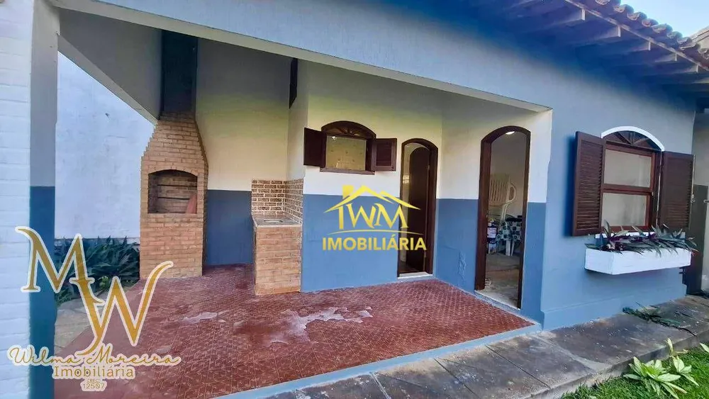 Casa de Condomínio, 2 quartos - Foto 5