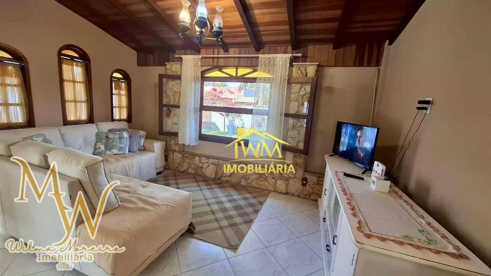 Casa de Condomínio, 2 quartos - Foto 6