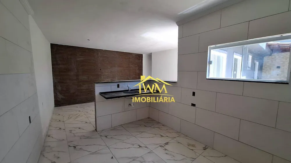 Casa, 2 quartos - Foto 2
