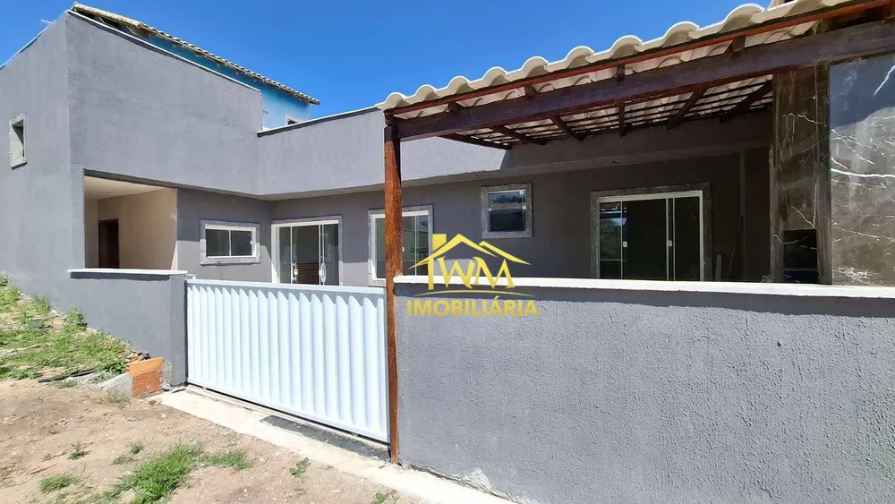 Casa, 2 quartos - Foto 10