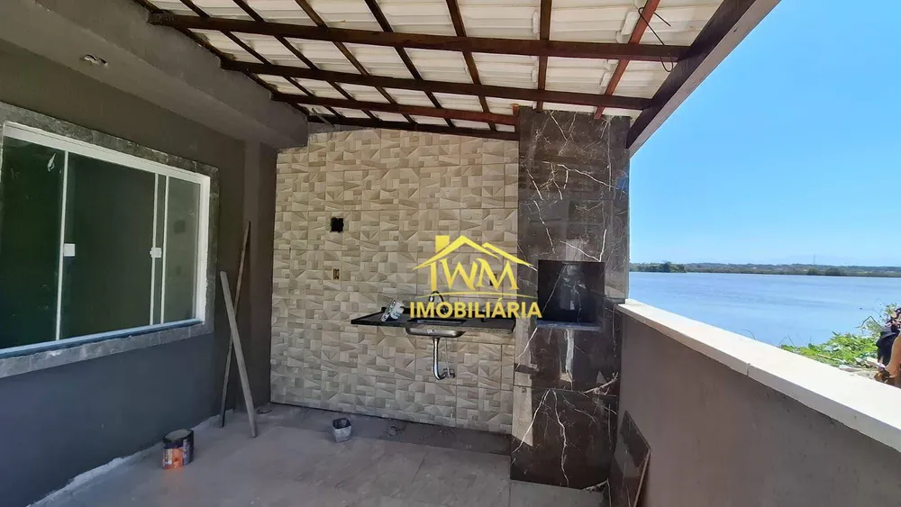 Casa, 2 quartos - Foto 7