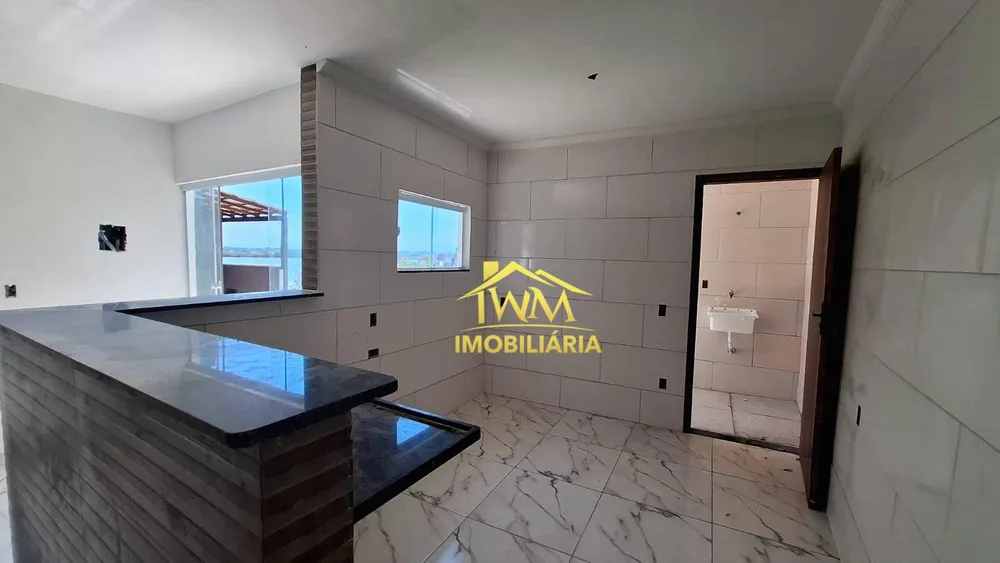 Casa, 2 quartos - Foto 5
