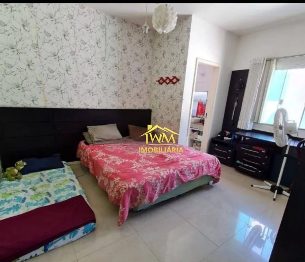 Casa, 4 quartos - Foto 6
