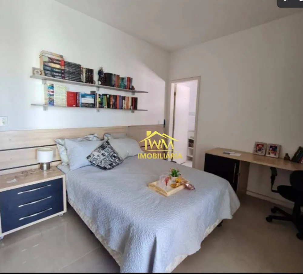 Casa, 4 quartos - Foto 8