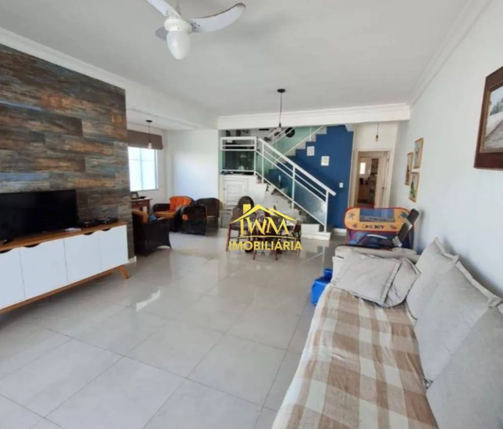 Casa, 4 quartos - Foto 12