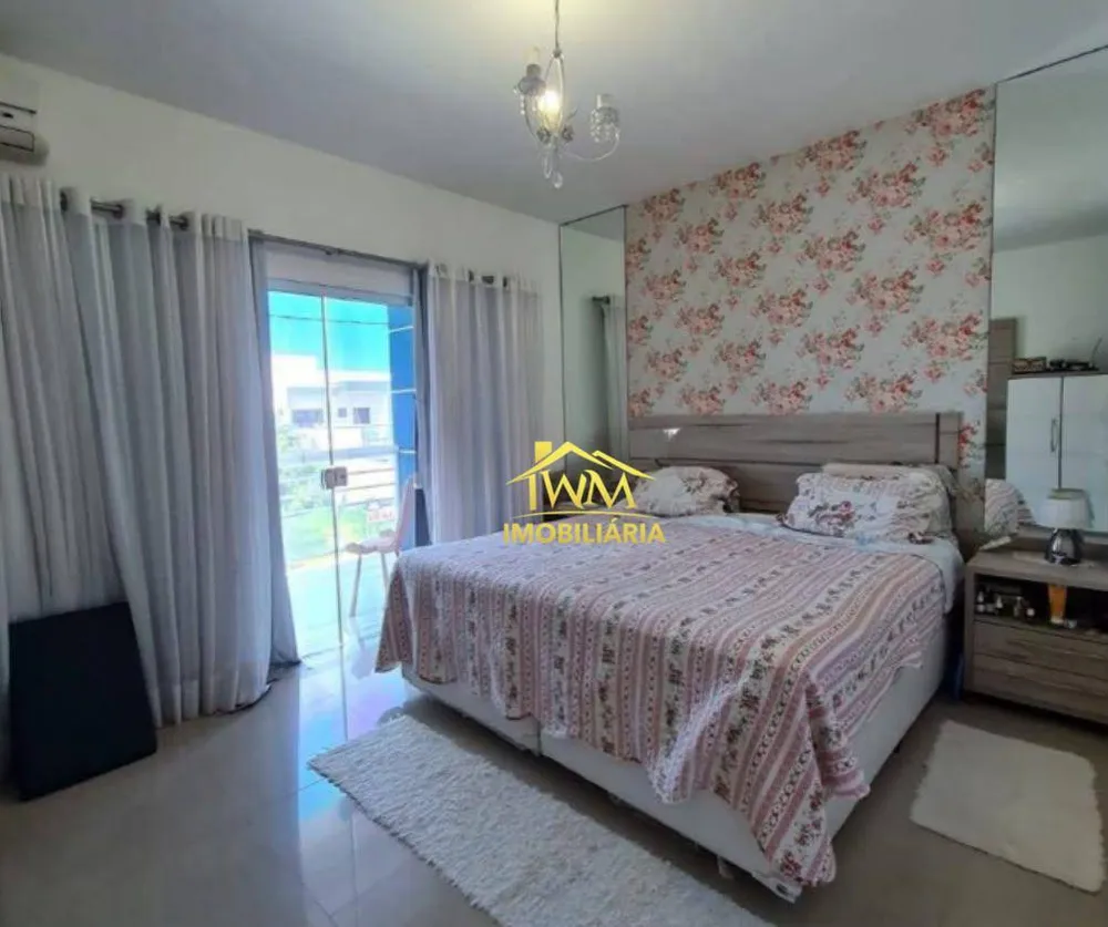 Casa, 4 quartos - Foto 4