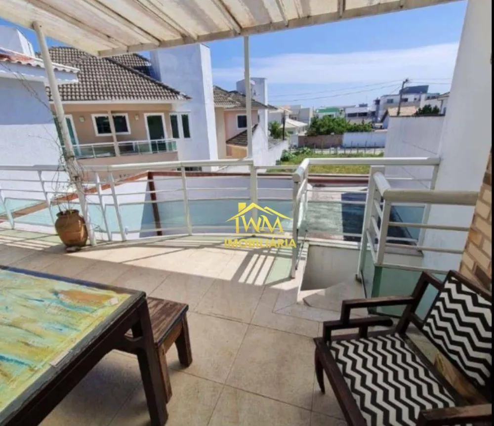 Casa, 4 quartos - Foto 7