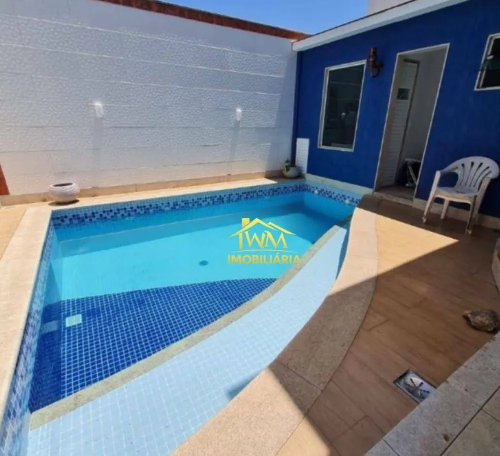 Casa, 4 quartos - Foto 10