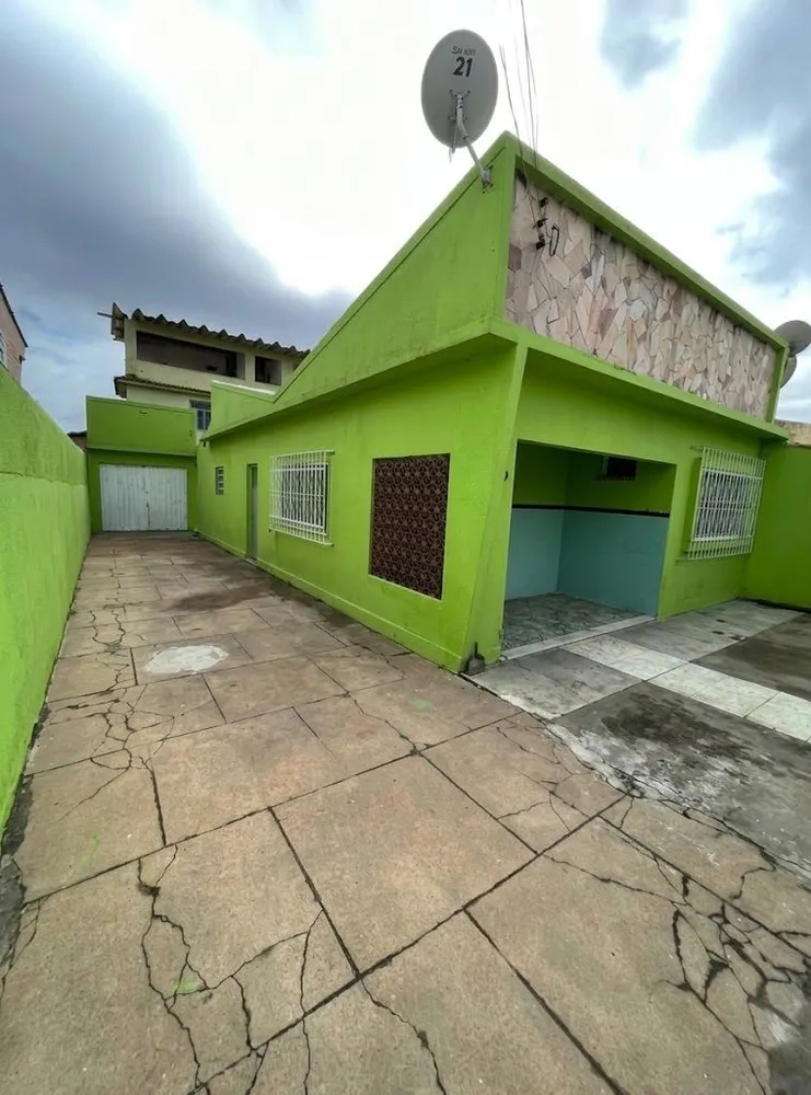Casa, 2 quartos, 173 m² - Foto 1