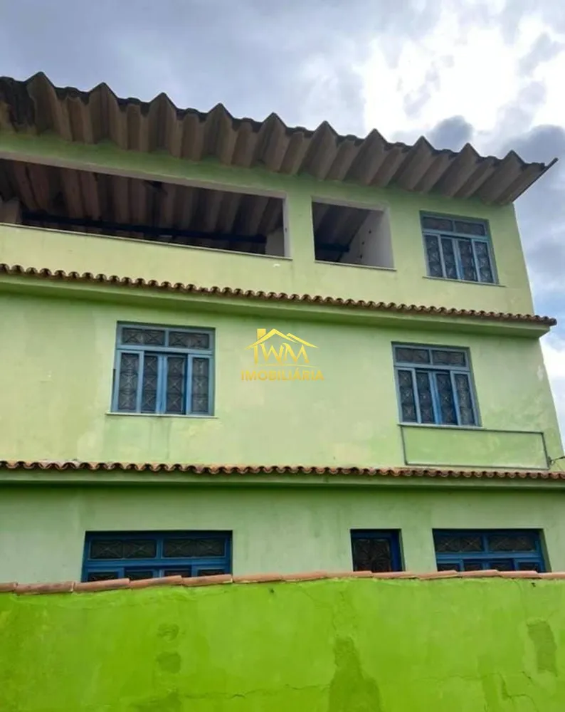 Casa, 2 quartos, 173 m² - Foto 12