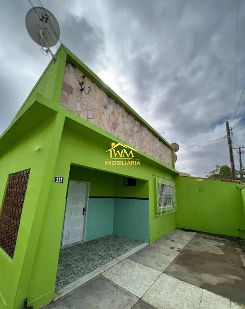 Casa, 2 quartos, 173 m² - Foto 5