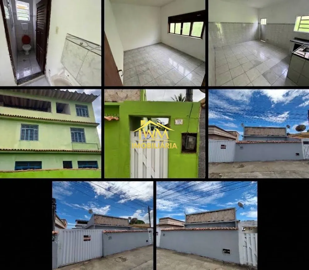 Casa, 2 quartos, 173 m² - Foto 8