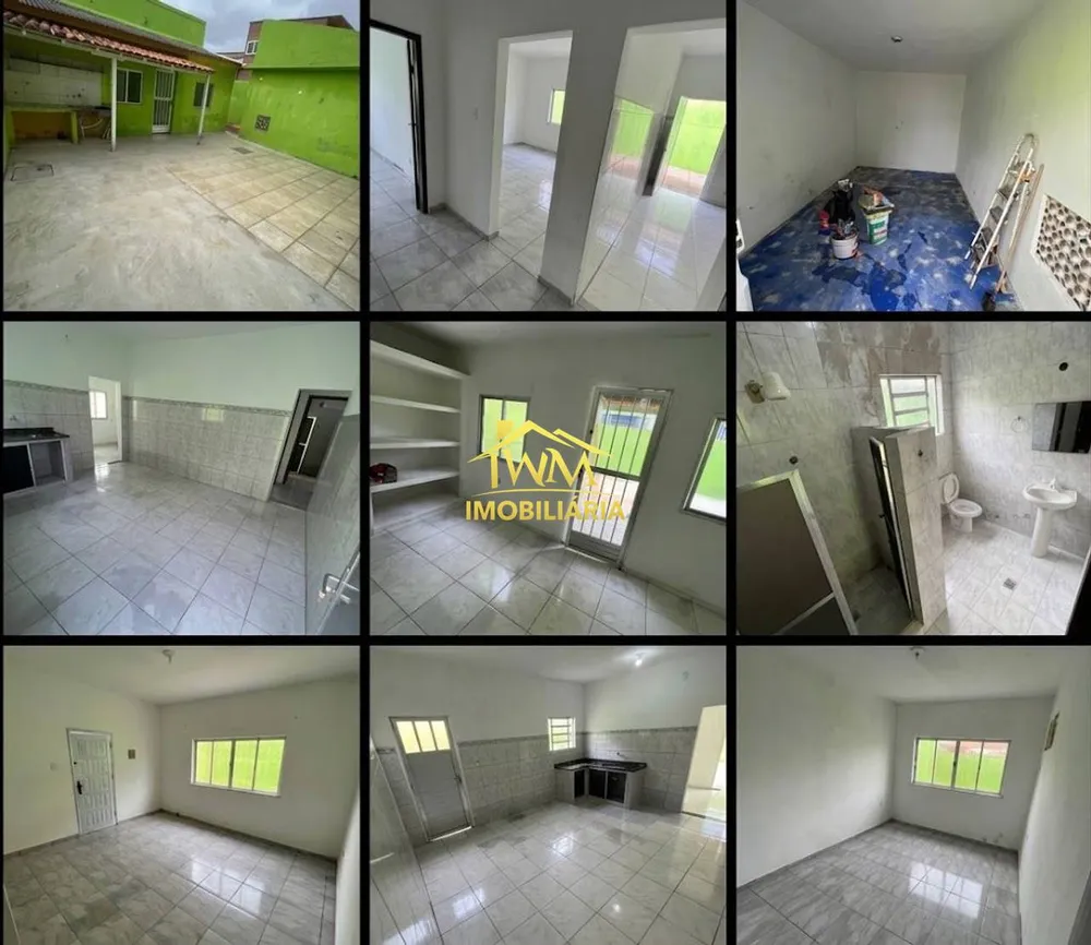 Casa, 2 quartos, 173 m² - Foto 6