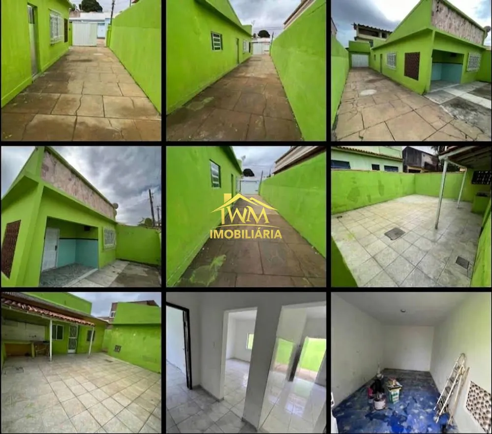 Casa, 2 quartos, 173 m² - Foto 4