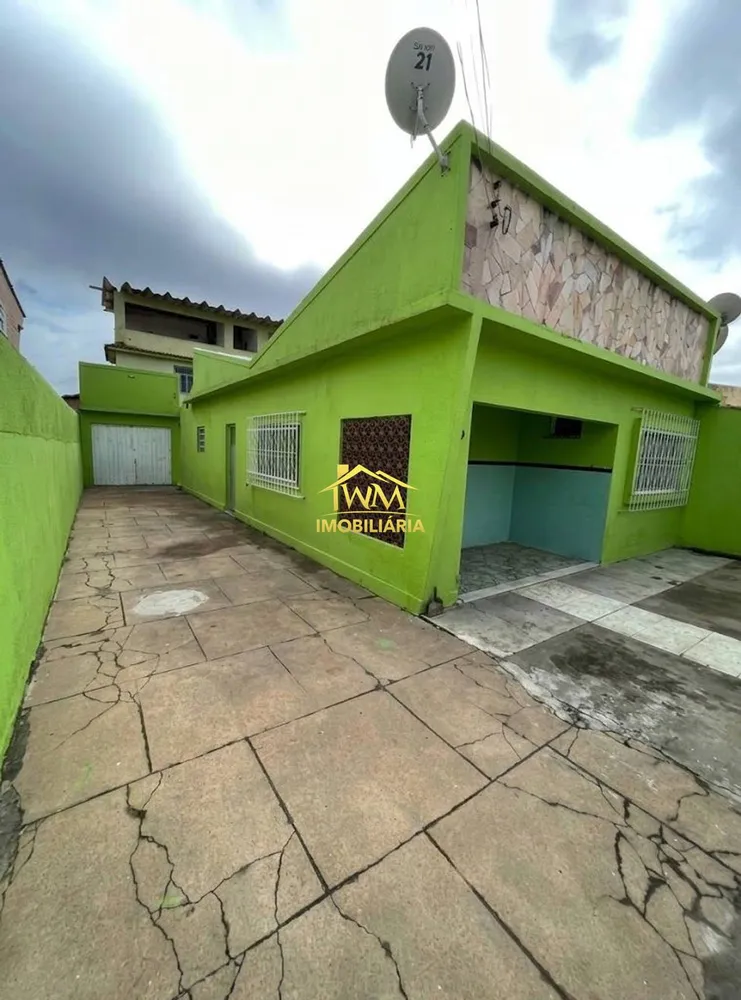 Casa, 2 quartos, 173 m² - Foto 2