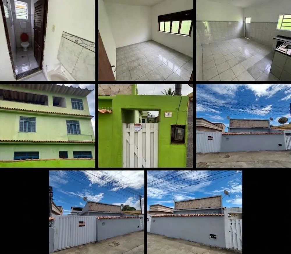 Casa, 2 quartos, 173 m² - Foto 7