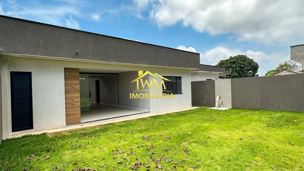 Casa de Condomínio, 3 quartos - Foto 6