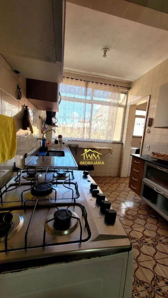 Apartamento, 3 quartos - Foto 2