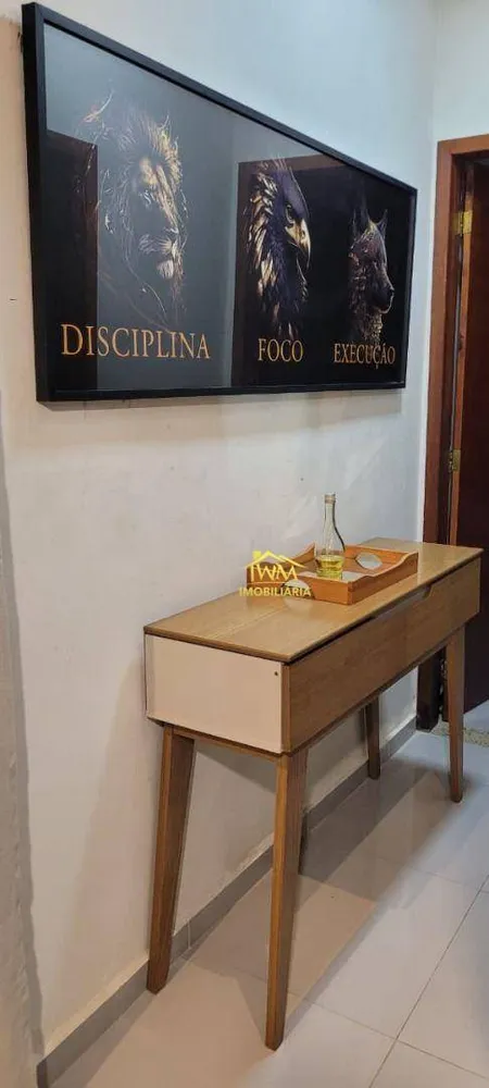Casa, 2 quartos - Foto 4