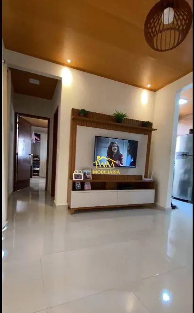 Casa, 2 quartos - Foto 7